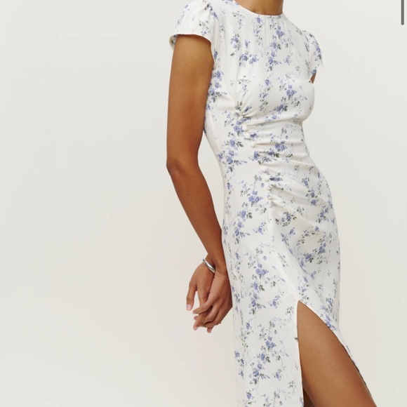 Reformation Dresses & Skirts - Reformation Frazier Dress NWT